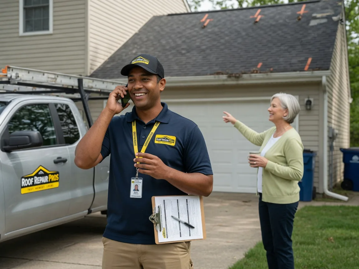 Roof Repair Riverside, PA FAQs